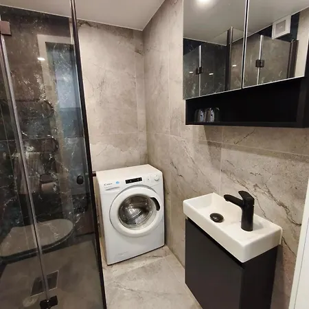 'design Korter Kehras' *