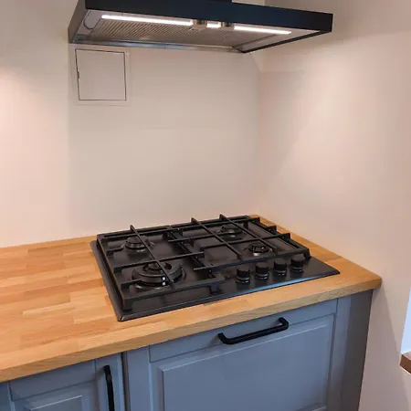 'design Korter Kehras'