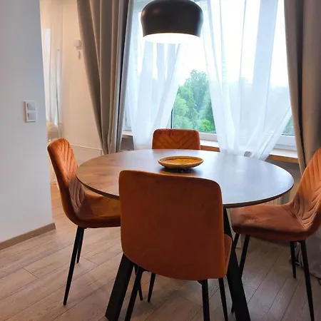 'design Korter Kehras' Apartment Kehra