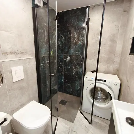 'design Korter Kehras' *