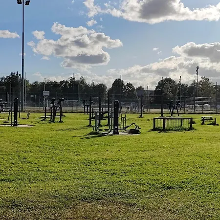 Apartment 'design Korter Kehras'