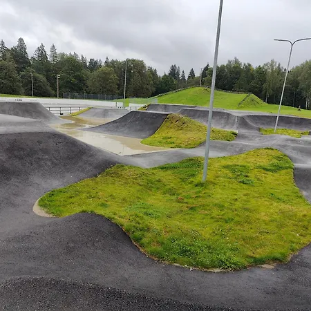 'design Korter Kehras' 아파트 *