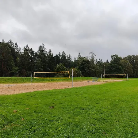 아파트 'design Korter Kehras'