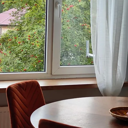 'design Korter Kehras' *