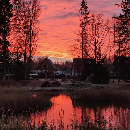 'design Korter Kehras' Apartment