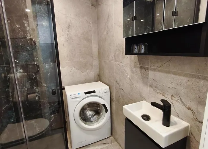 'design Korter Kehras' *