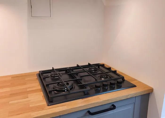 'design Korter Kehras'