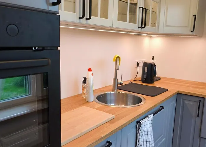 Apartment 'design Korter Kehras'