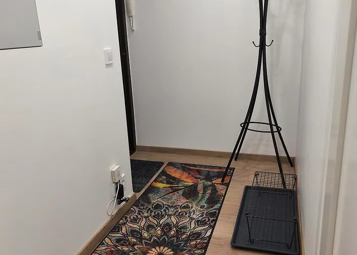 'design Korter Kehras' Apartment *