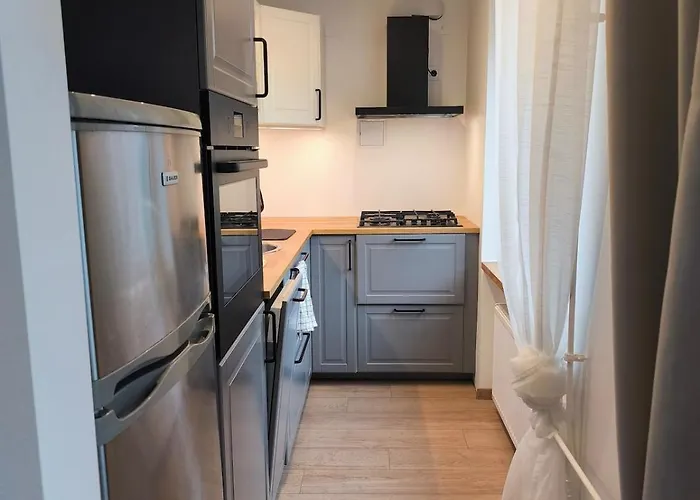 Apartment 'design Korter Kehras' *