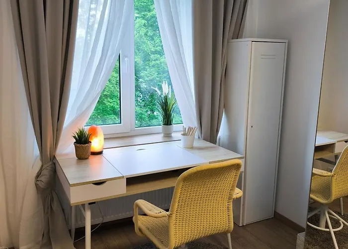 'design Korter Kehras' Apartment