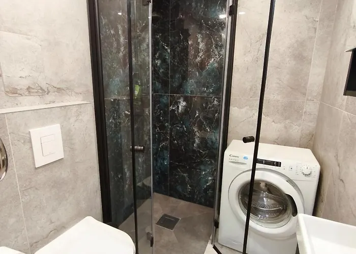 'design Korter Kehras' *