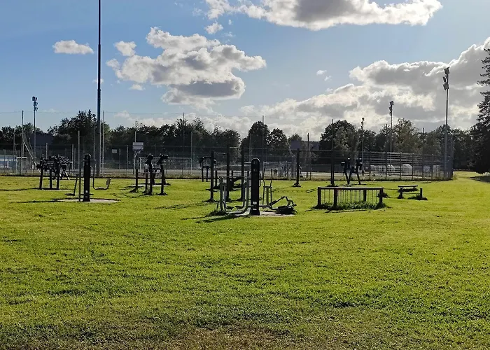 アパート 'design Korter Kehras'