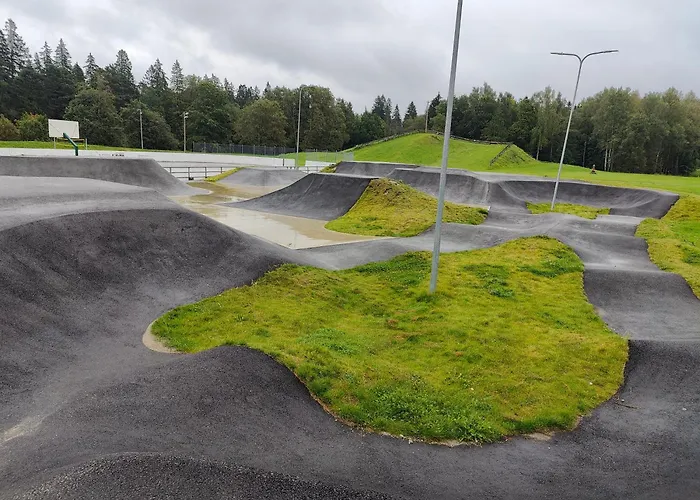 'design Korter Kehras' Apartment *