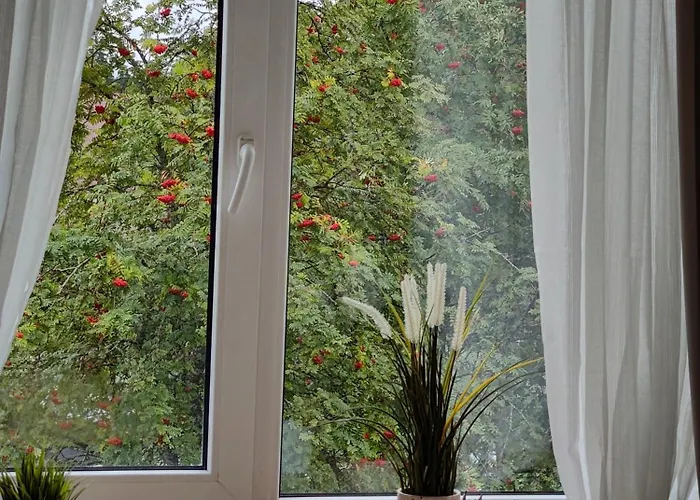 'design Korter Kehras' Apartment Kehra