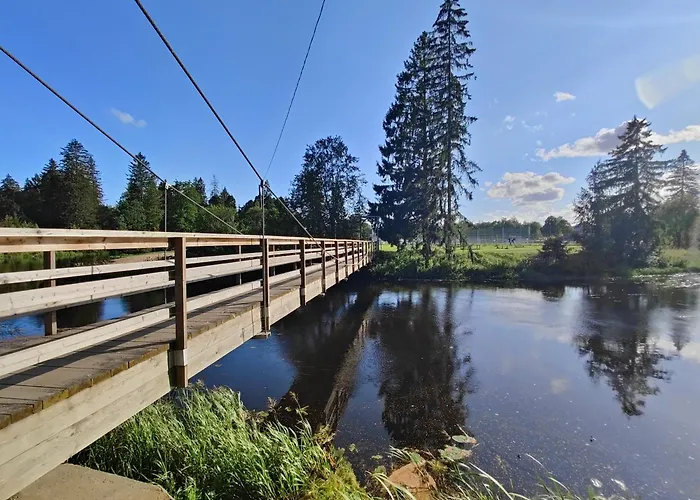 'design Korter Kehras' アパート