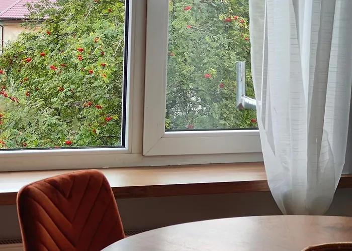 'design Korter Kehras' *