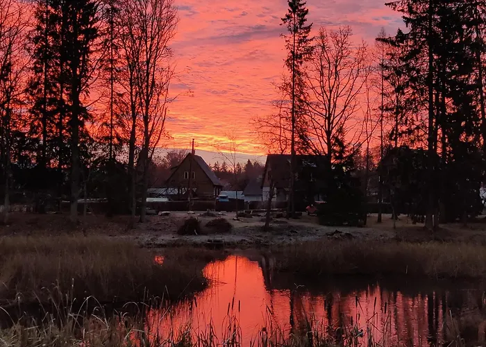 'design Korter Kehras' Apartment